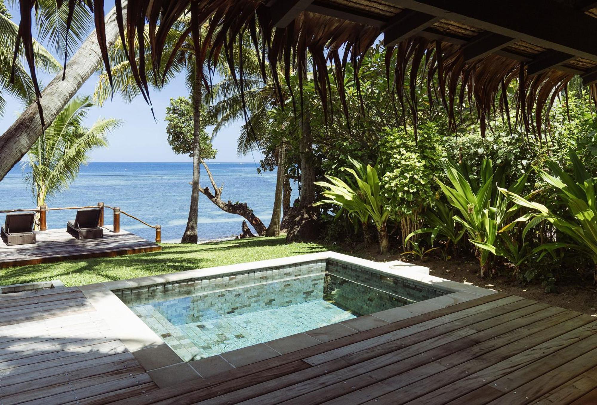Tokoriki Island Resort Adults-Only מראה חיצוני תמונה