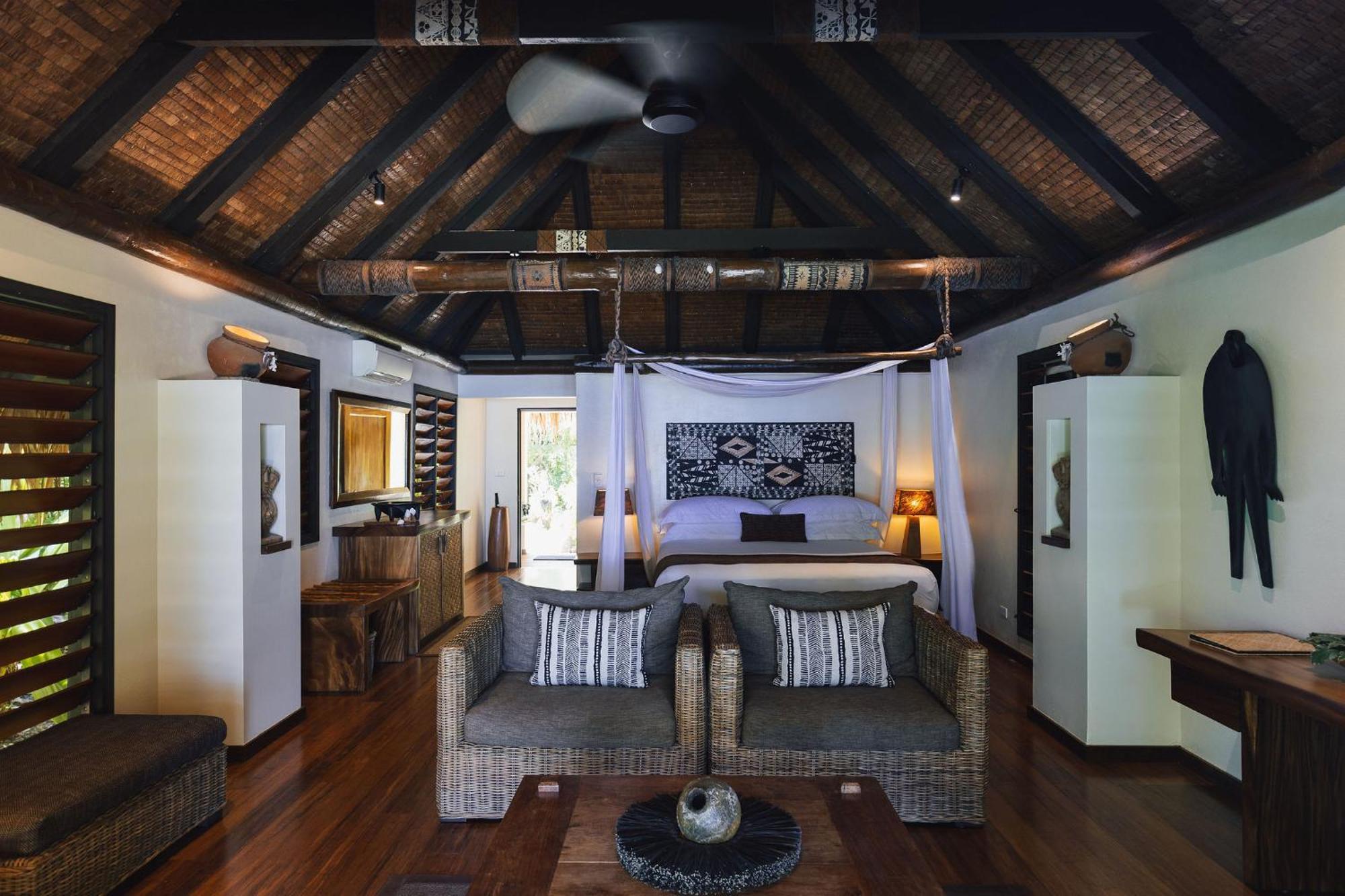 Tokoriki Island Resort Adults-Only מראה חיצוני תמונה