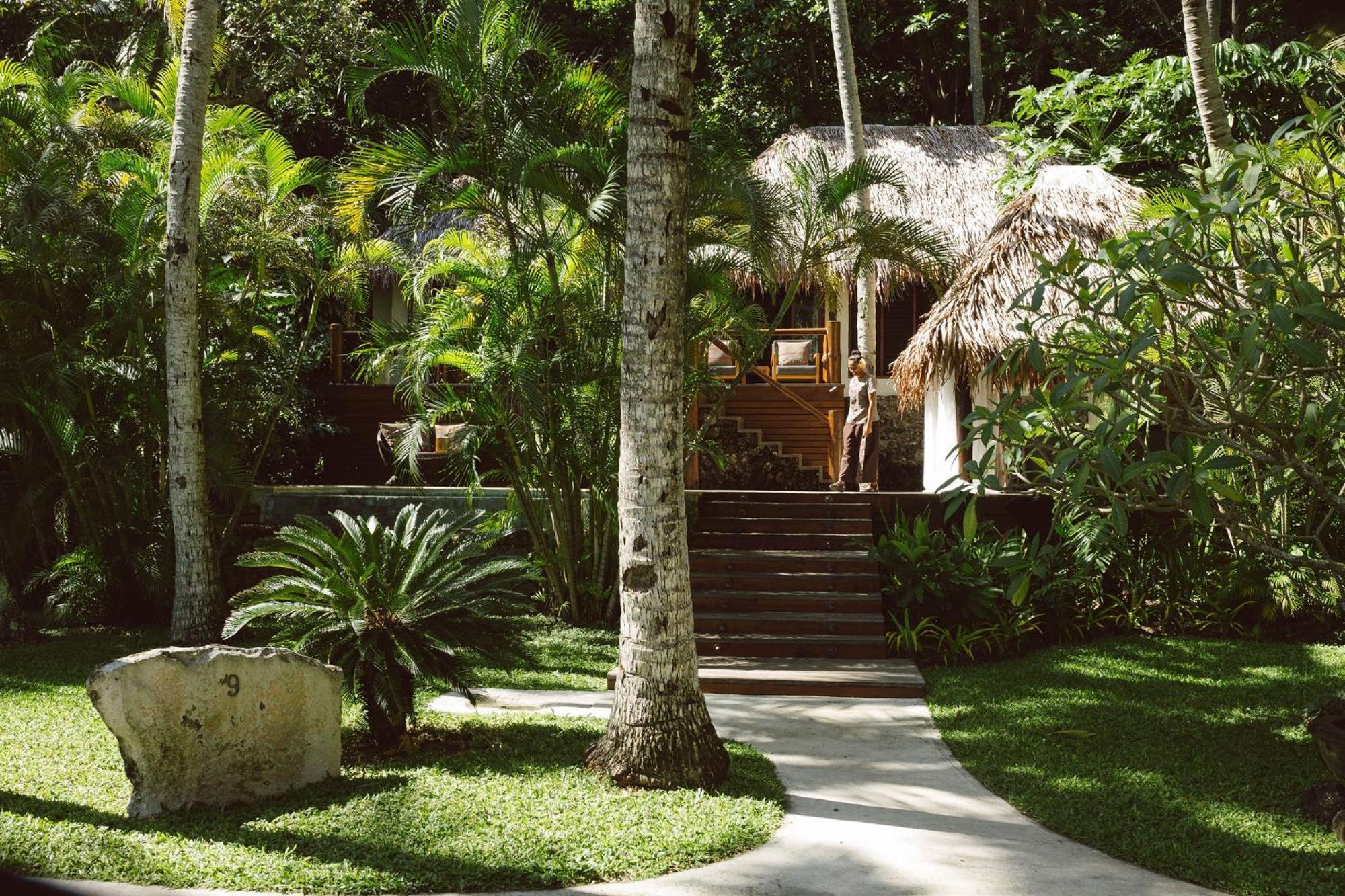 Tokoriki Island Resort Adults-Only מראה חיצוני תמונה